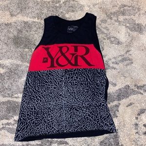 Young and Reckless Tank Top